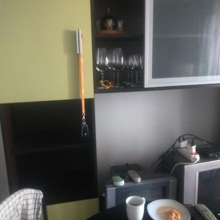 Mareda Apartment Dajla Bagian luar foto